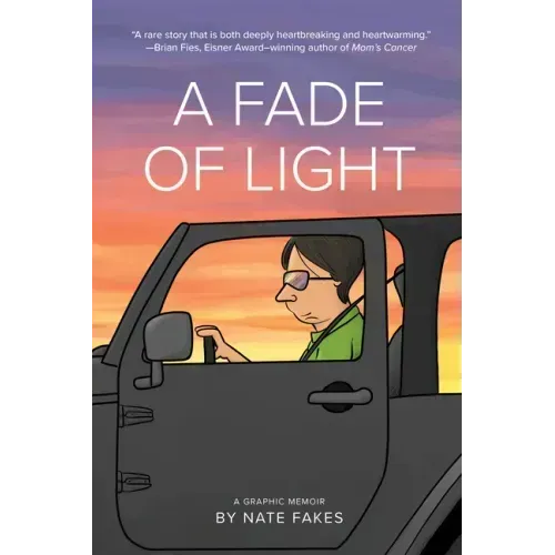 A Fade of Light