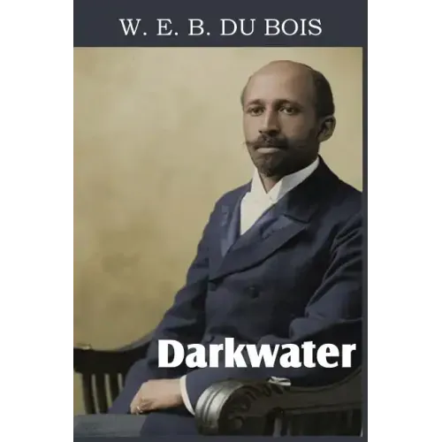 Darkwater, Voices from Within the Veil
