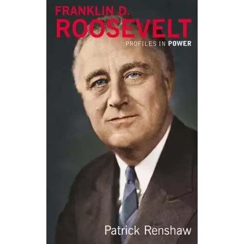 Franklin D Roosevelt