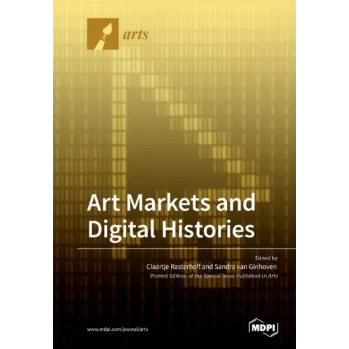 Art Markets and Digital Histories