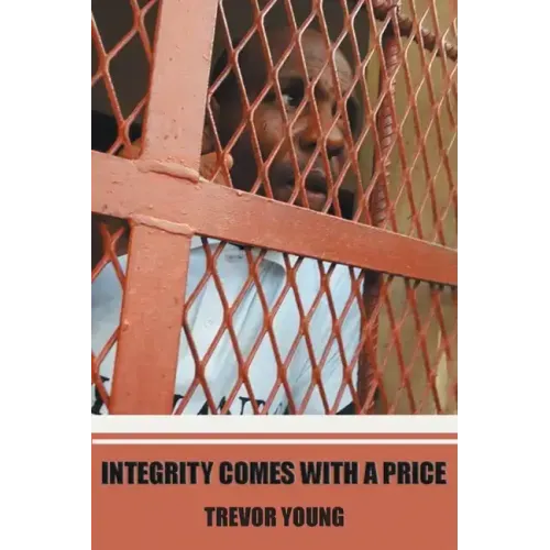 Integrity comes with a price