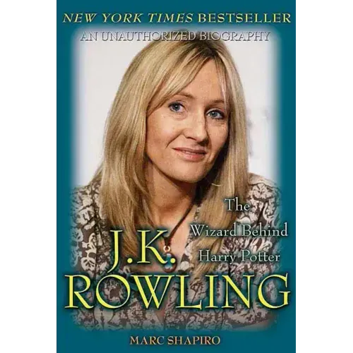 J. K. Rowling, Updated 2007