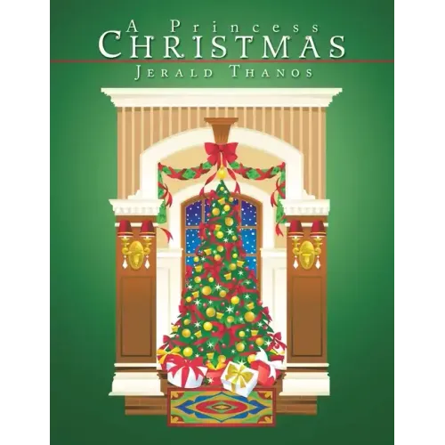 A Princess Christmas