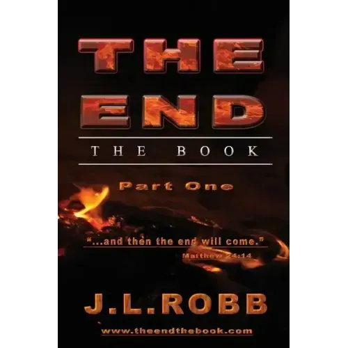 The End the Book: Part One: "And then The End Will Come"