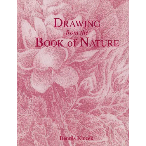 Drawing from the Book of Nature