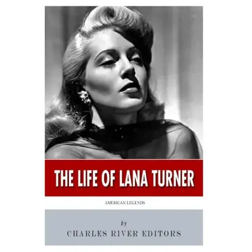 American Legends: The Life of Lana Turner