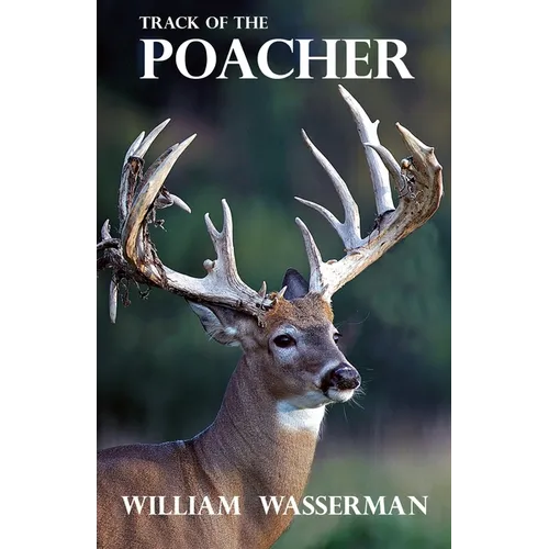 Track of the Poacher