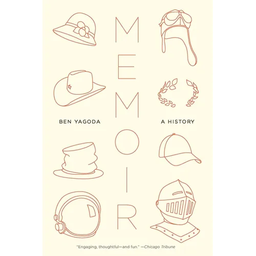 Memoir: A History