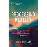 Processing Reality: Finding Meaning in Death, Psychedelics, and Sobriety - Paperback