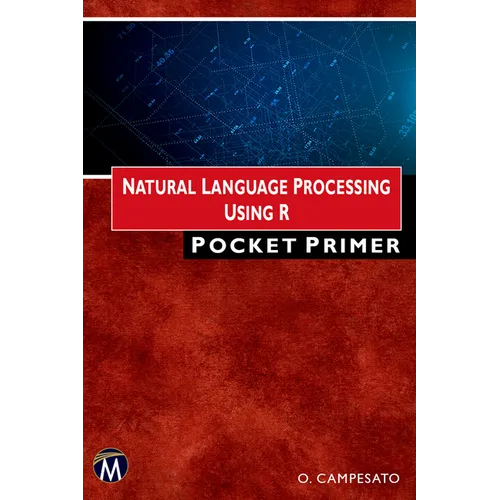 Natural Language Processing Using R Pocket Primer