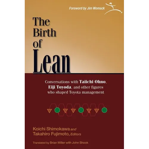 The Birth of Lean