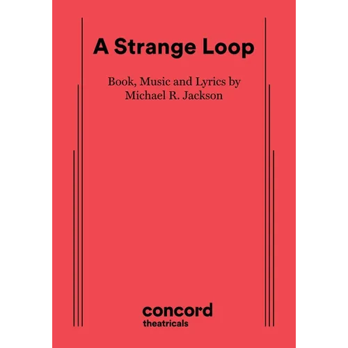 A Strange Loop