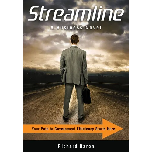 Streamline: Your Path to Government Efficiency Starts Here