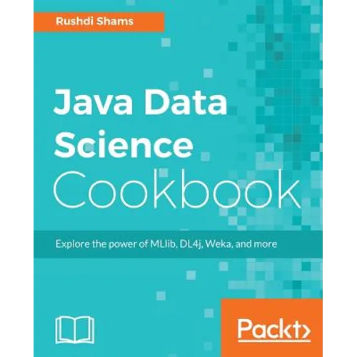 Java Data Science Cookbook
