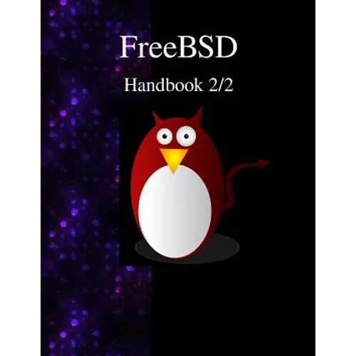 FreeBSD Handbook 2/2