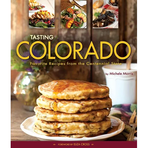 Tasting Colorado