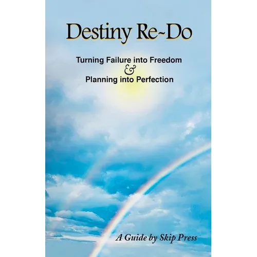 Destiny Re-Do
