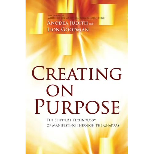 Creating on Purpose