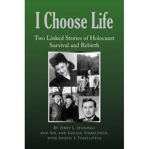 I Choose Life