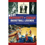More University of Kansas Basketball Legends