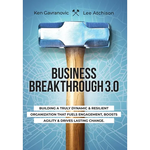Business Breakthrough 3.0