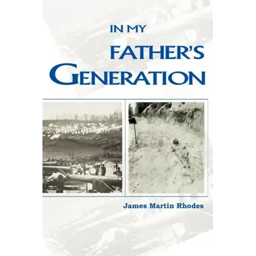 In My Father's Generation