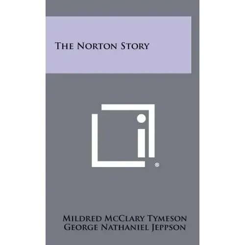 The Norton Story