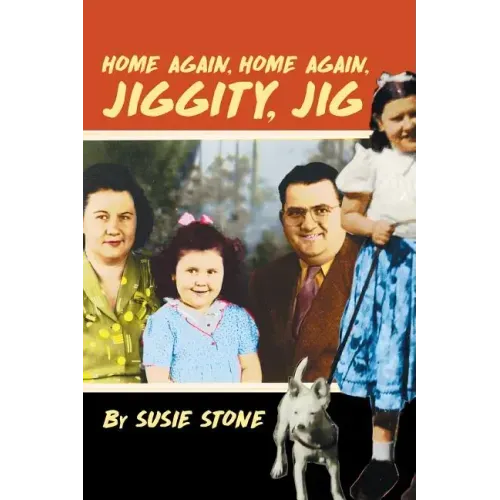 Home Again, Home Again, Jiggity, Jig