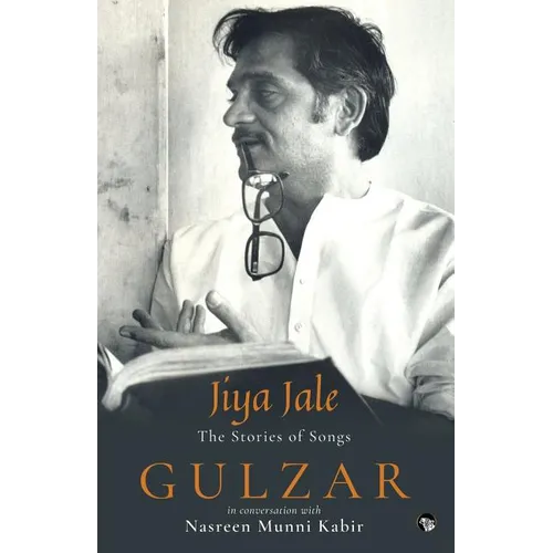 Jiya Jale: The Stories of Songs