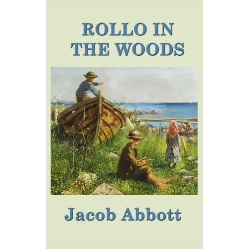Rollo in the Woods