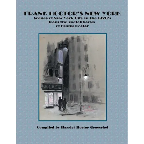 Frank Hoctor's New York