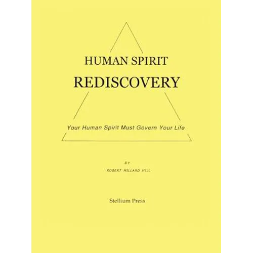 Human Spirit Rediscovery