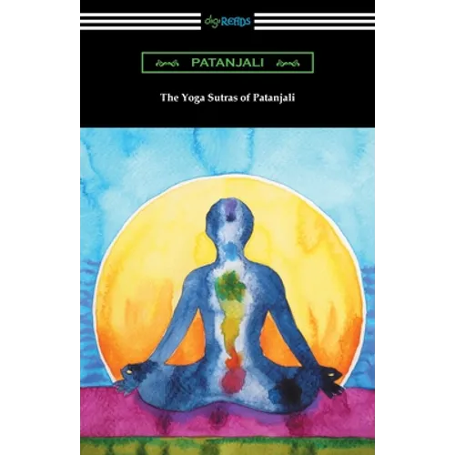 The Yoga Sutras of Patanjali