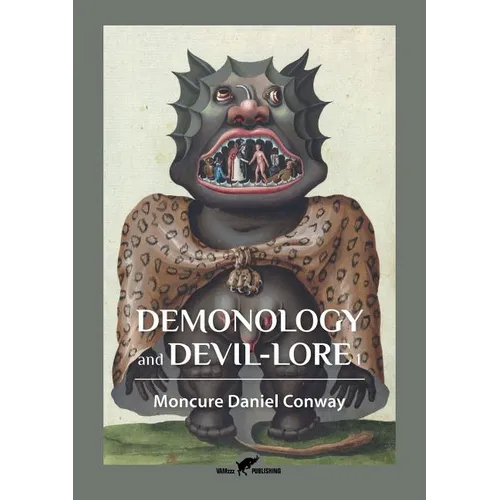Demonology and Devil-Lore 1