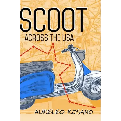 Scoot Across the USA