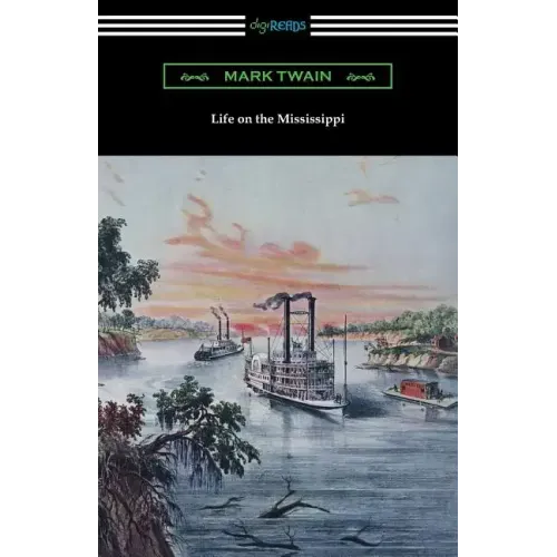 Life on the Mississippi