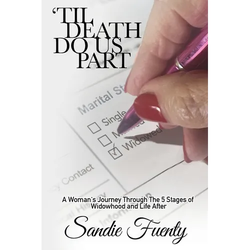 'Til Death Do Us Part