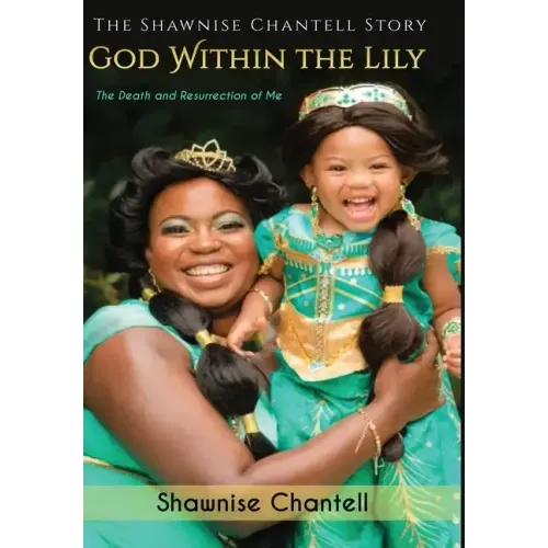 God Within the Lily