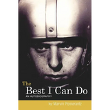 The Best I Can Do - Paperback