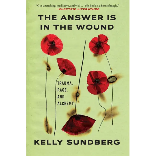The Answer Is in the Wound