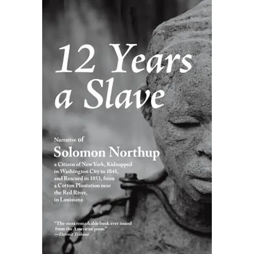 Twelve Years a Slave
