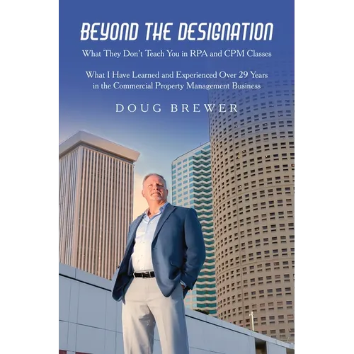 Beyond the Designation