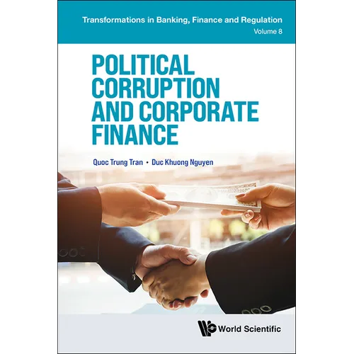 Political Corruption and Corporate Finance