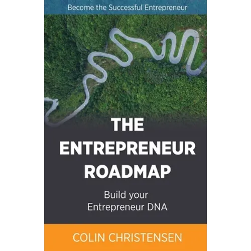The Entrepreneur Roadmap