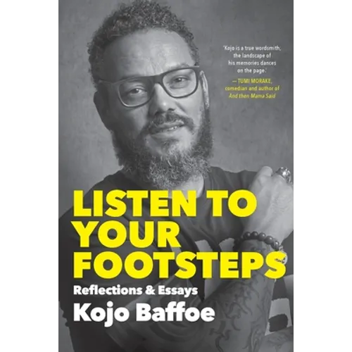 Listen to Your Footsteps