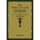 The Tree of Life: An Expose of Physical Regenesis