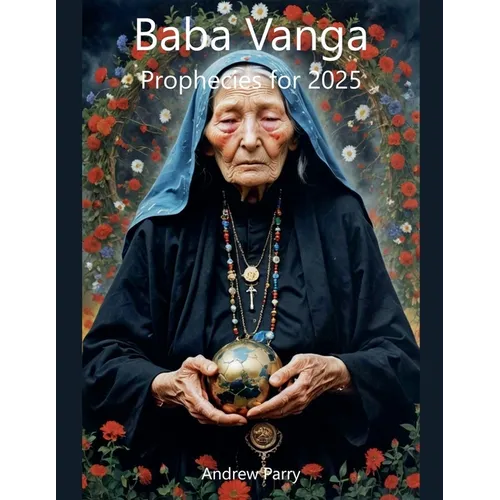 Baba Vanga Prophecies for 2025