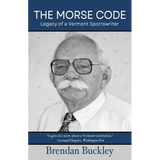 The Morse Code: Legacy of a Vermont Sportswriter