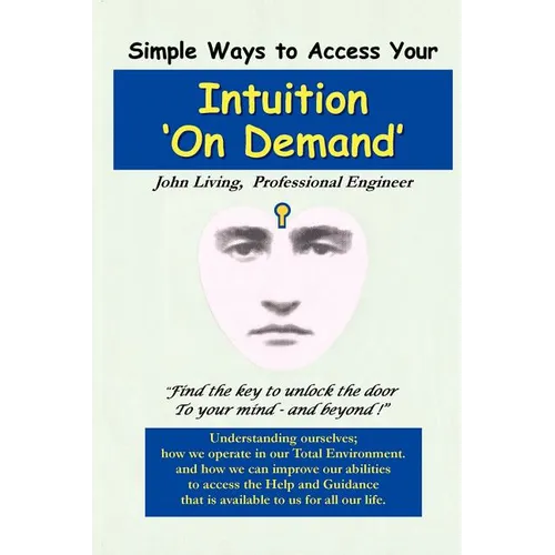 Intuition 'on Demand'