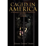 Caged in America - Paperback